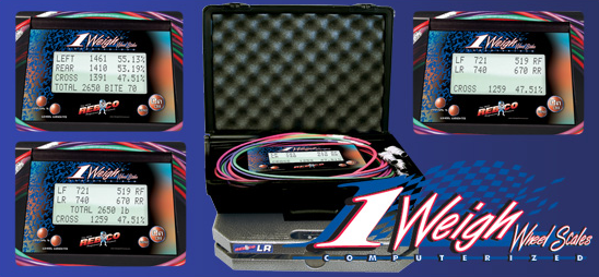 Rebco 1101111 scales Rebco 1101111 scales